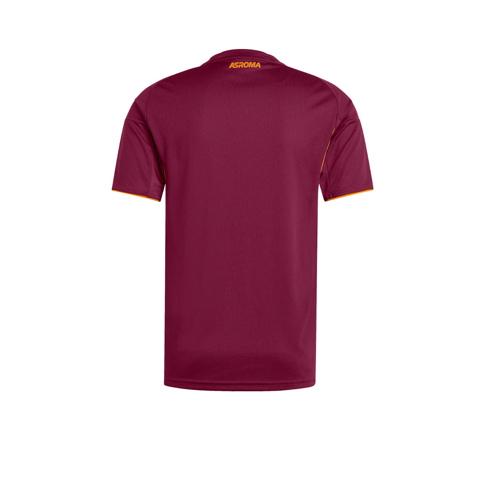 ADIDAS Men's AS Roma Home 2025/26 Jersey - Supersports Thailand