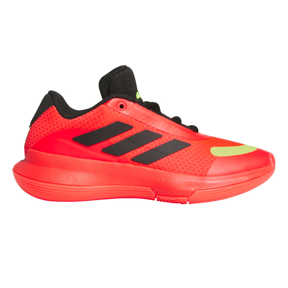 ADIDAS Basketball Legends Low Kid's Basketball Shoes
