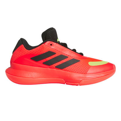 ADIDAS Basketball Legends Low Kid's Basketball Shoes