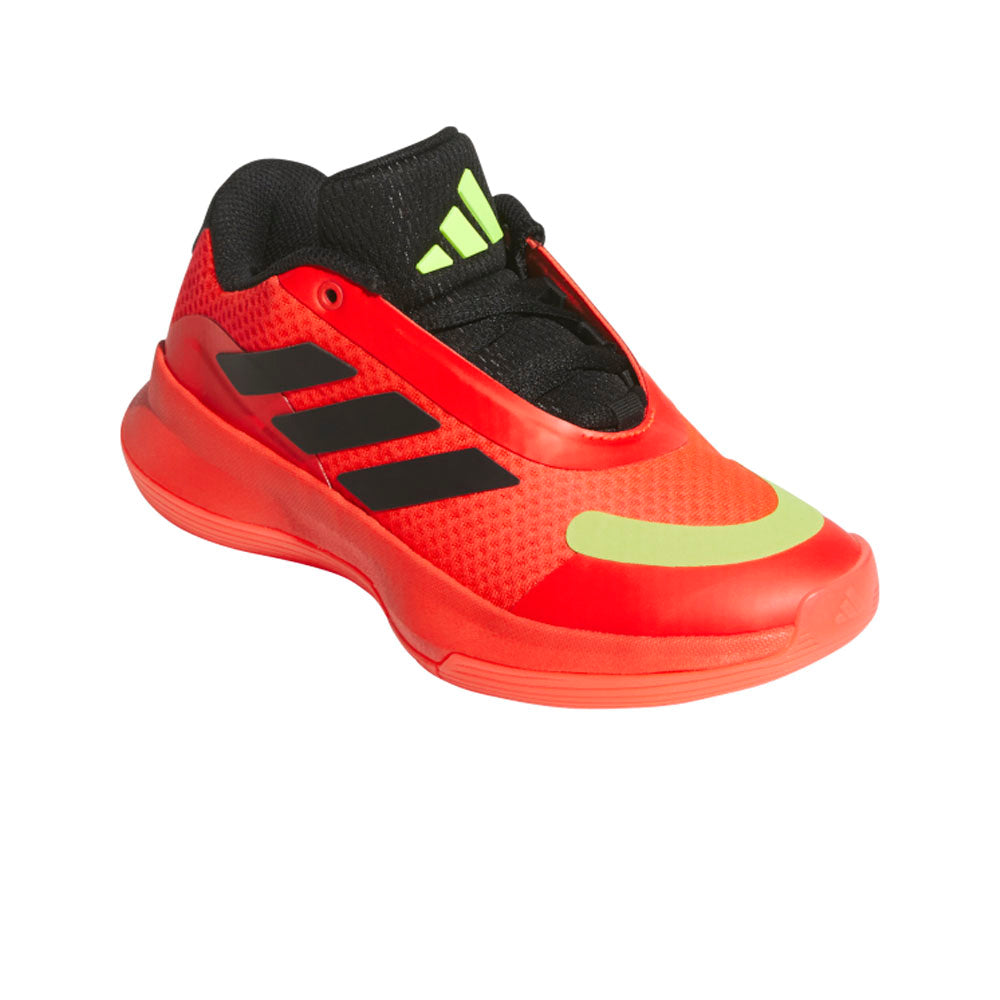ADIDAS Basketball Legends Low Kid's Basketball Shoes