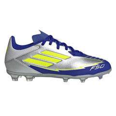 ADIDAS F50 League Messi MG Kids Football Shoes - Supersports Thailand