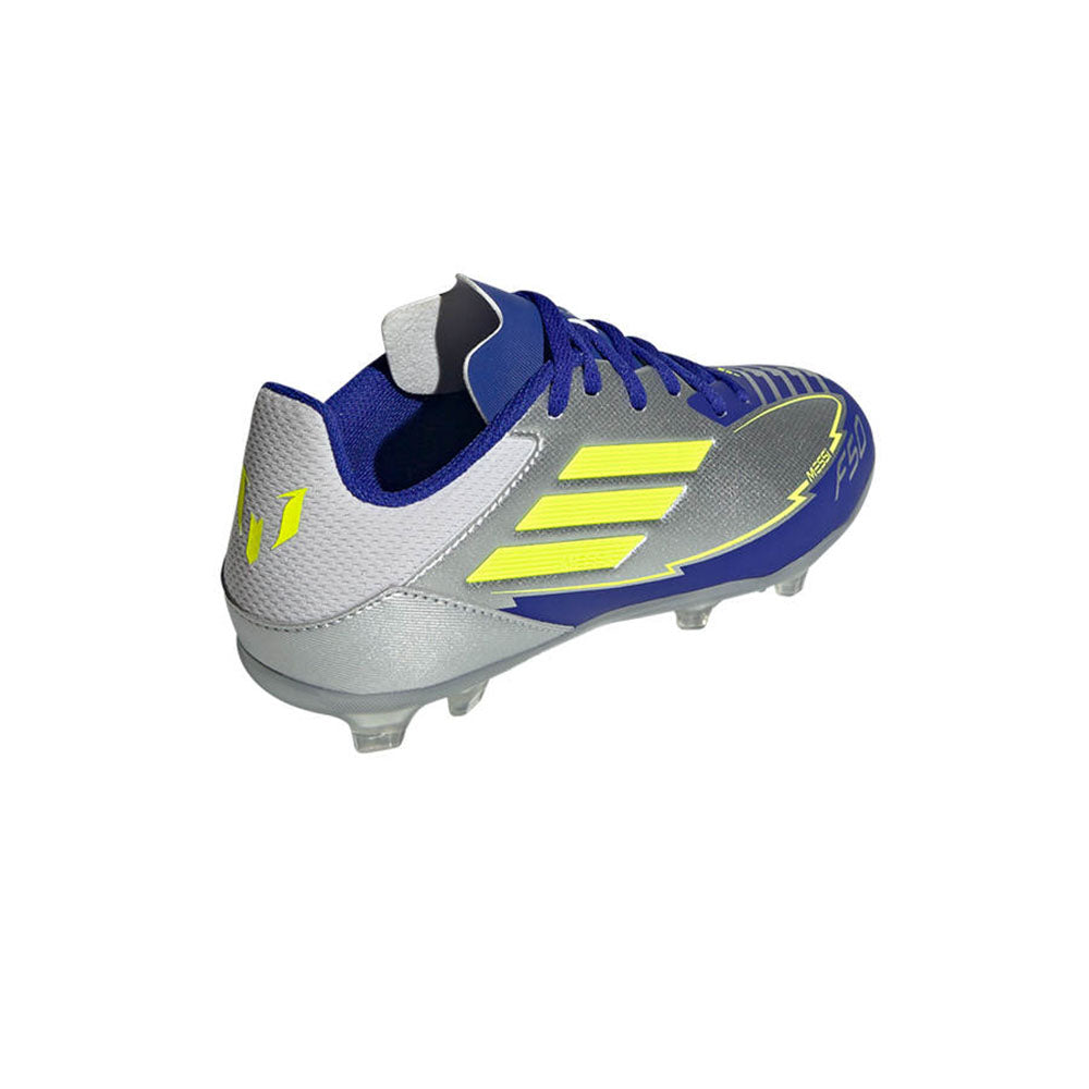 ADIDAS F50 League Messi MG Kids Football Shoes - Supersports Thailand