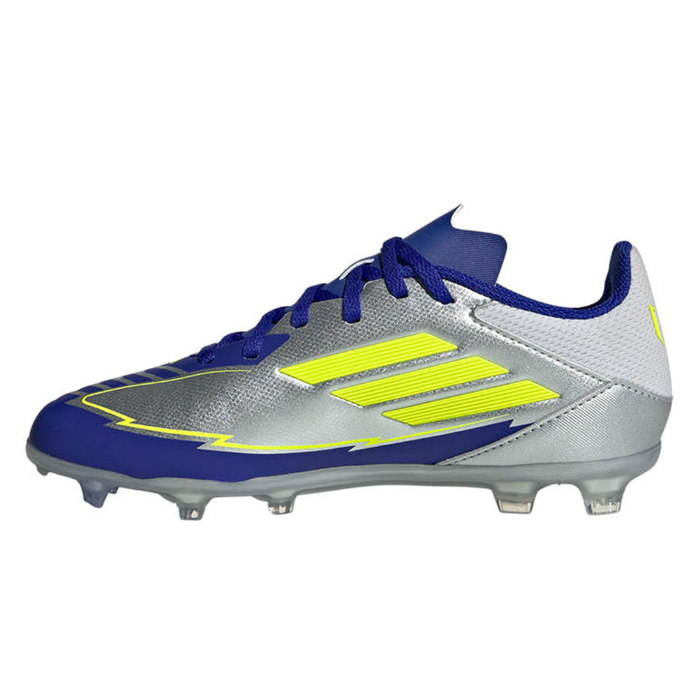 ADIDAS F50 League Messi MG Kids Football Shoes - Supersports Thailand