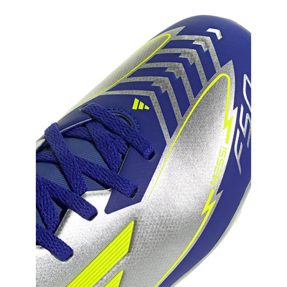 ADIDAS F50 League Messi MG Kids Football Shoes - Supersports Thailand