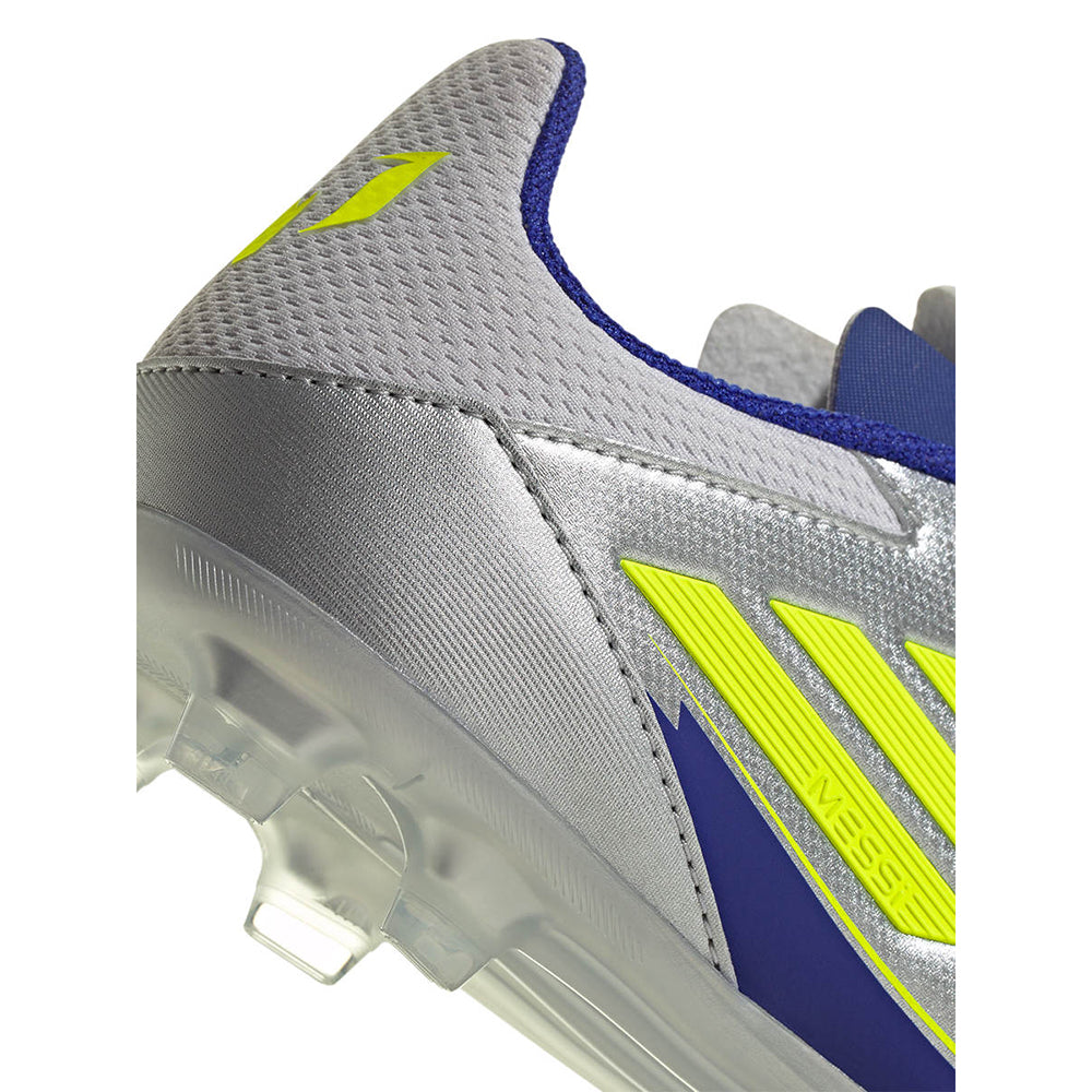 ADIDAS F50 League Messi MG Kids Football Shoes - Supersports Thailand Supersports Thailand
