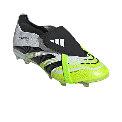 ADIDAS Predator Elite Fold-Over Tongue FG Kids Football Shoes - Supersports Thailand