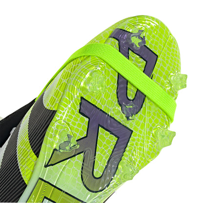 ADIDAS Predator Elite Fold-Over Tongue FG Kids Football Shoes - Supersports Thailand