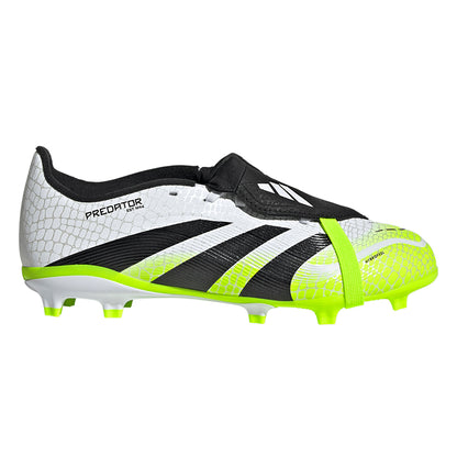 ADIDAS Predator League Fold-Over Tongue MG kids Football Shoes