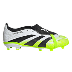 ADIDAS Predator League Fold-Over Tongue MG kids Football Shoes