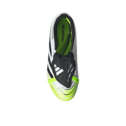 ADIDAS Predator League Fold-Over Tongue MG kids Football Shoes