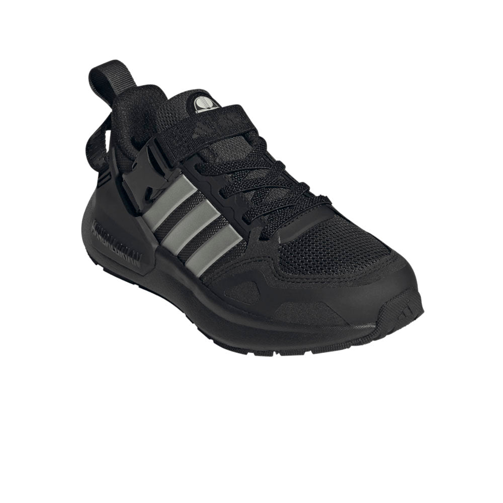 ADIDAS Star Wars Mandalorian Kid's Running Shoes - Supersports Thailand
