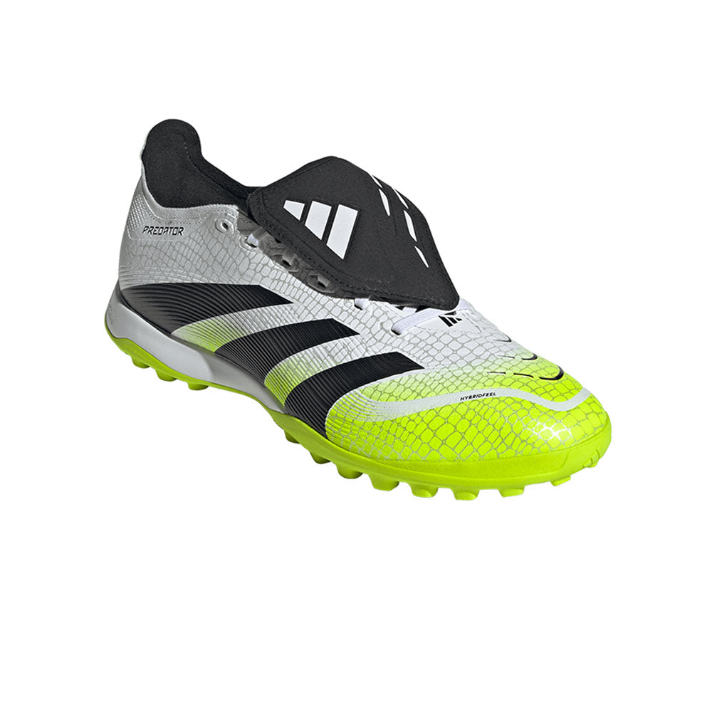 ADIDAS Predator League Fold-Over TF Men's Football Shoes - Supersports Thailand