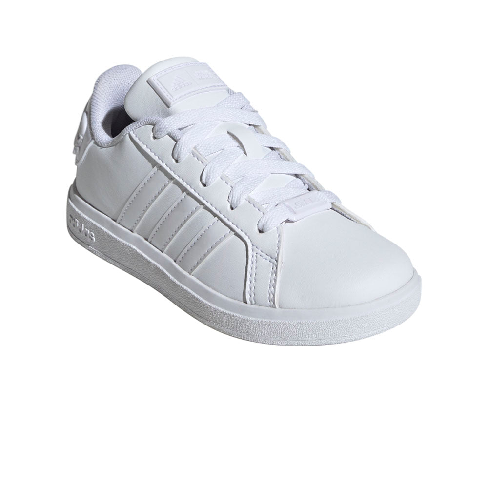 ADIDAS Star Wars Grand Court 2.0 Kids Lifestyle Shoes - Supersports Thailand