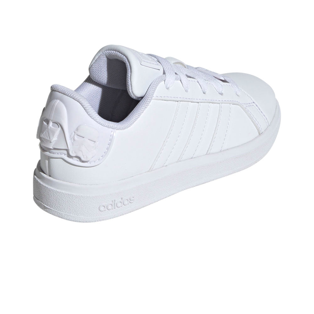 ADIDAS Star Wars Grand Court 2.0 Kids Lifestyle Shoes - Supersports Thailand
