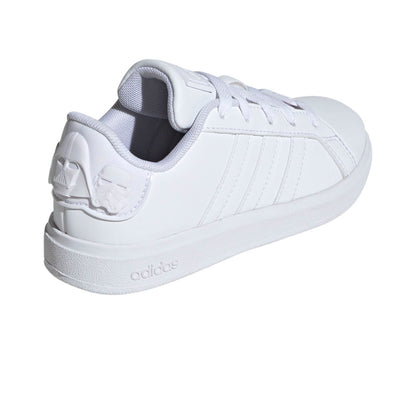 ADIDAS Star Wars Grand Court 2.0 Kids Lifestyle Shoes - Supersports Thailand