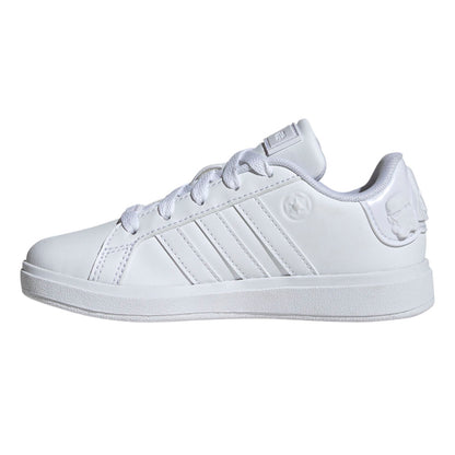 ADIDAS Star Wars Grand Court 2.0 Kids Lifestyle Shoes - Supersports Thailand