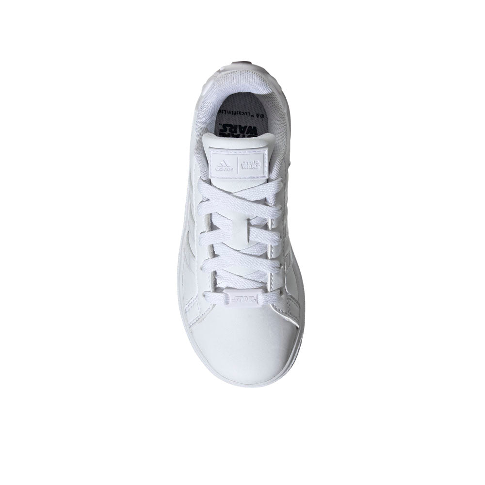 ADIDAS Star Wars Grand Court 2.0 Kids Lifestyle Shoes - Supersports Thailand