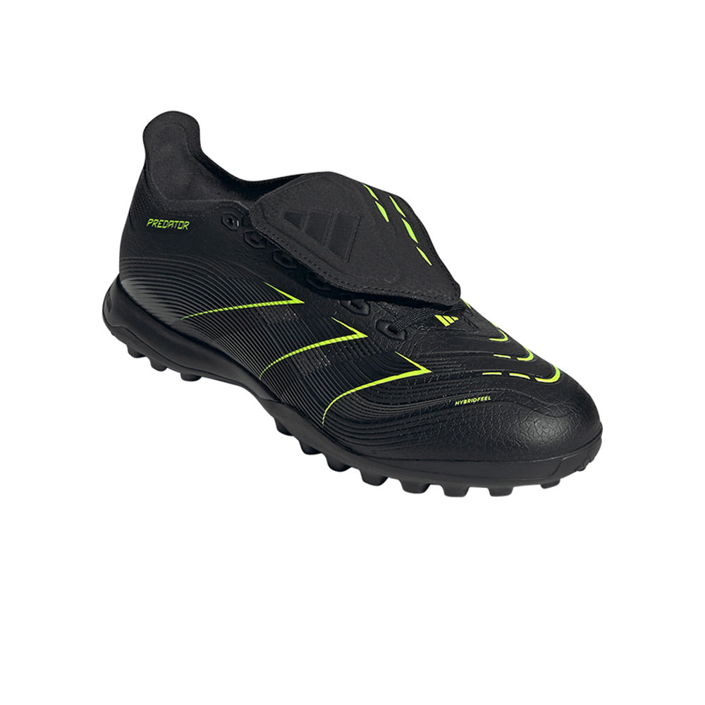 ADIDAS Predator League Fold-Over Tongue TF Men's Football Shoes