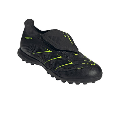 ADIDAS Predator League Fold-Over Tongue TF Men's Football Shoes - Supersports Thailand