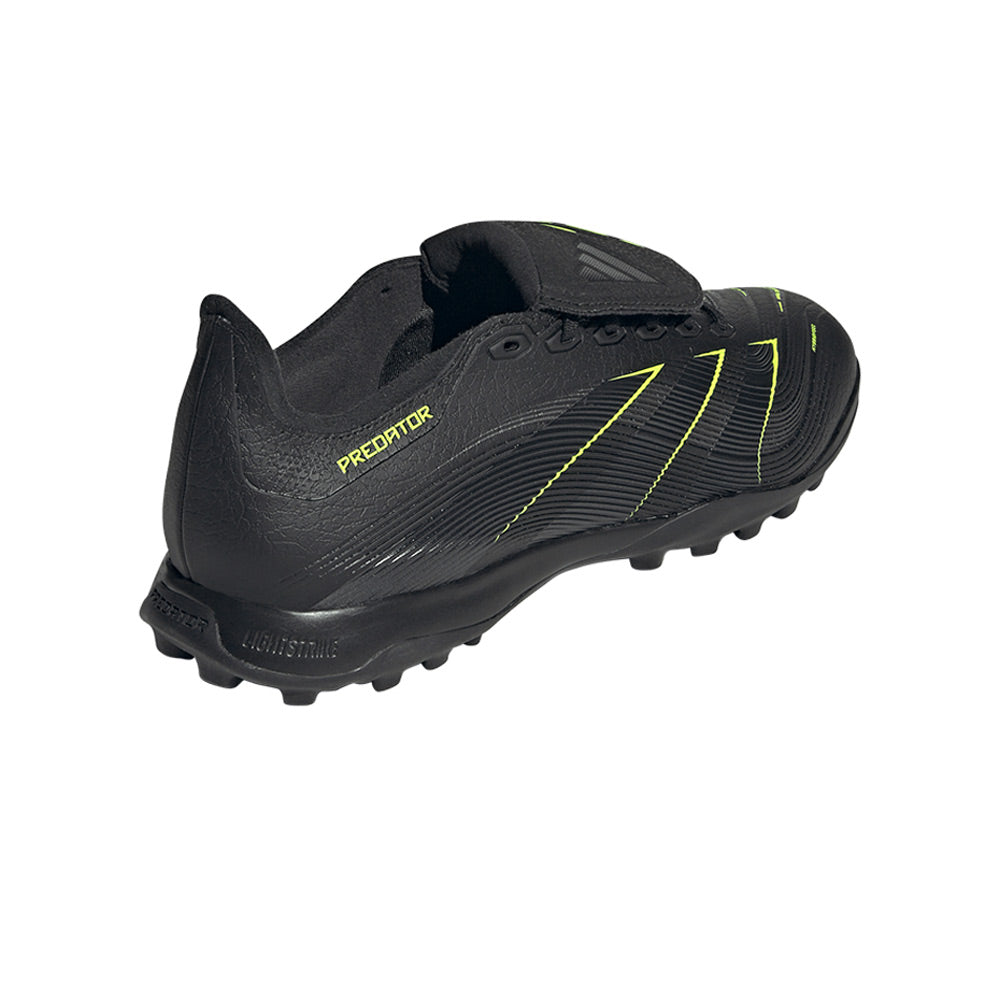 ADIDAS Predator League Fold-Over Tongue TF Men's Football Shoes