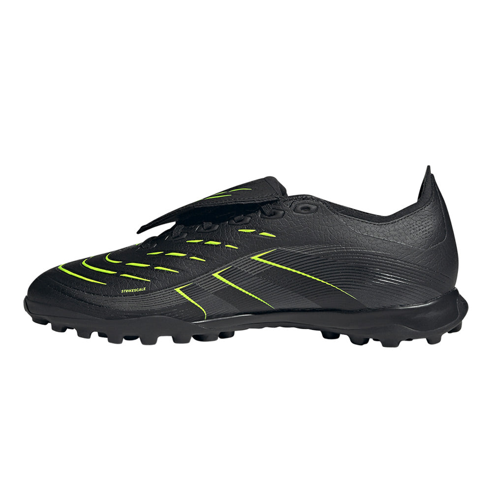 ADIDAS Predator League Fold-Over Tongue TF Men's Football Shoes