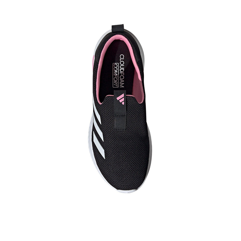 ADIDAS Cloudfoam Move Lounger Women's Lifestyle Shoes - Supersports Thailand