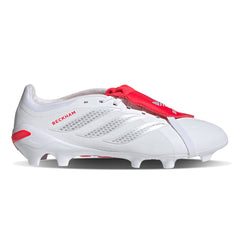 ADIDAS Predator League Fold-Over Tongue David Beckham FG Men's Football Shoes - Supersports Thailand