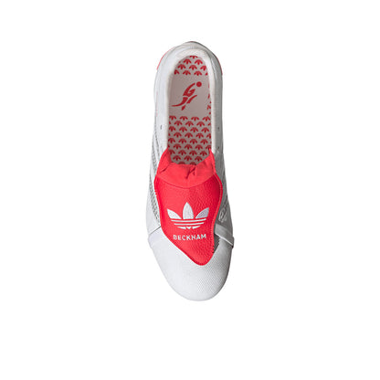 ADIDAS Predator League Fold-Over Tongue David Beckham FG Men's Football Shoes - Supersports Thailand