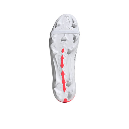 ADIDAS Predator League Fold-Over Tongue David Beckham FG Men's Football Shoes - Supersports Thailand