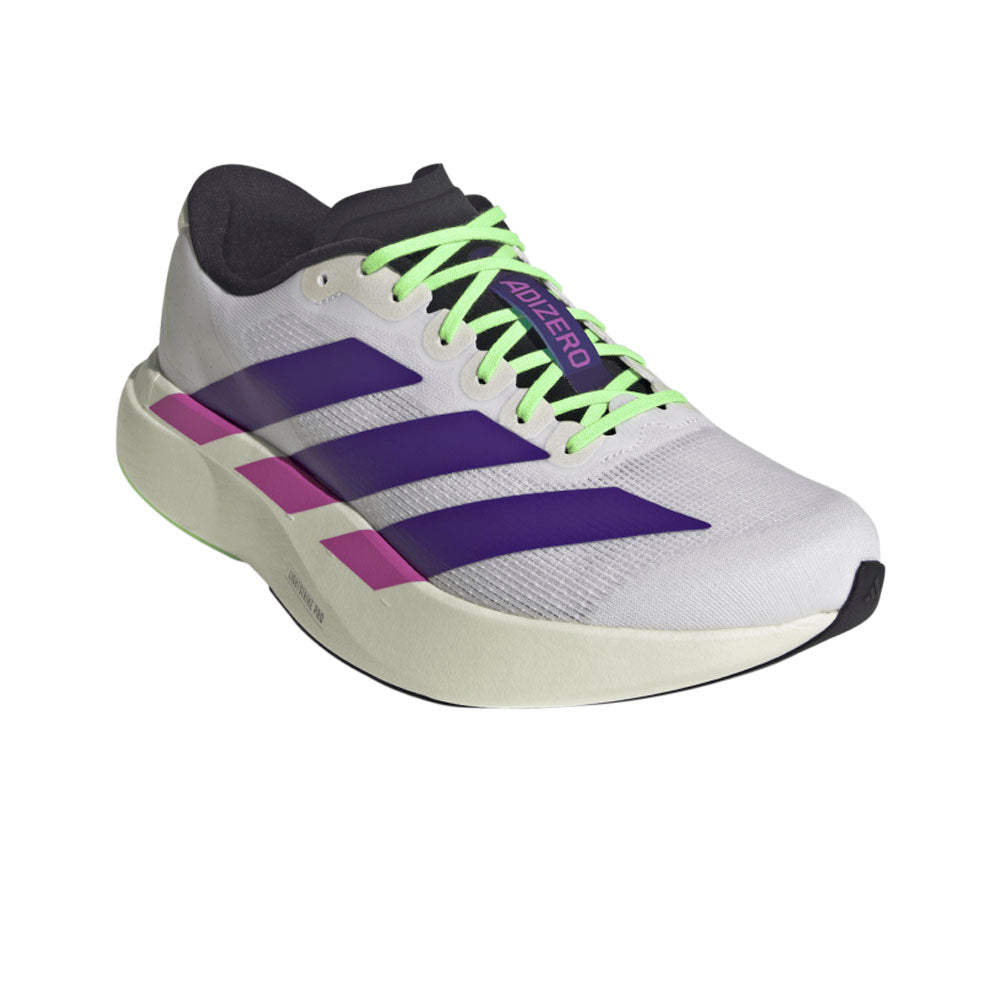 ADIDAS Adizero EVO SL รองเท้าวิ่งผู้ชาย