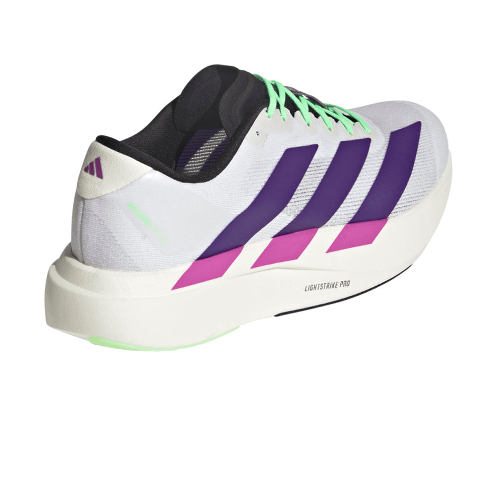 ADIDAS Adizero EVO SL รองเท้าวิ่งผู้ชาย