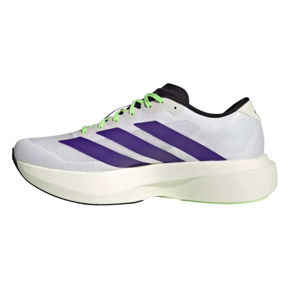 ADIDAS Adizero EVO SL รองเท้าวิ่งผู้ชาย