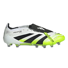 ADIDAS Predator Elite Fold-Over Tongue AG Men's Football Shoes
