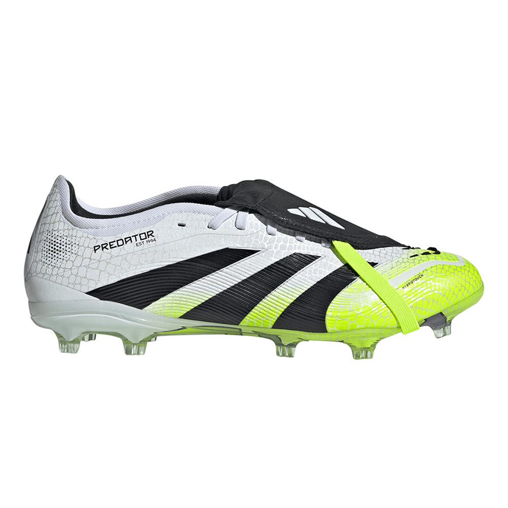 ADIDAS Predator Pro Fold-Over Tongue FG Men's Football Shoes - Supersports Thailand