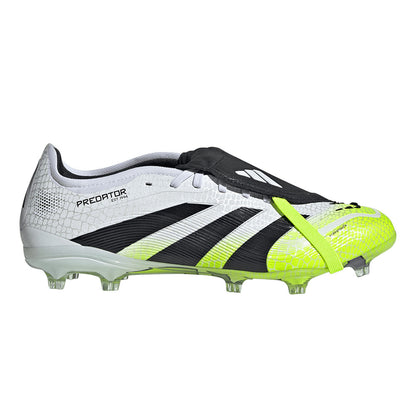 ADIDAS Predator Pro Fold-Over Tongue FG Men's Football Shoes - Supersports Thailand