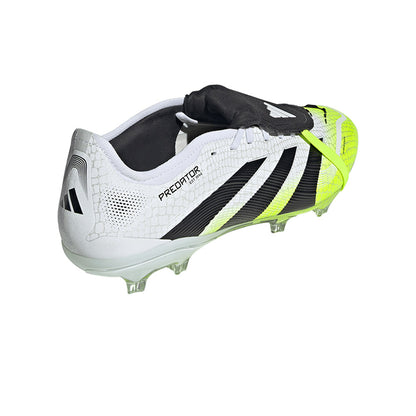 ADIDAS Predator Pro Fold-Over Tongue FG Men's Football Shoes - Supersports Thailand