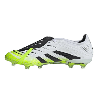 ADIDAS Predator Pro Fold-Over Tongue FG Men's Football Shoes - Supersports Thailand