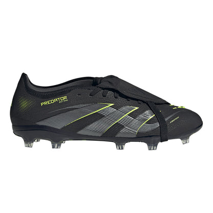 ADIDAS Predator Pro Fold-Over Tongue FG Men's Football Shoes