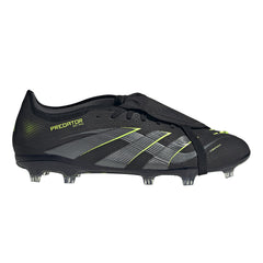 ADIDAS Predator Pro Fold-Over Tongue FG Men's Football Shoes