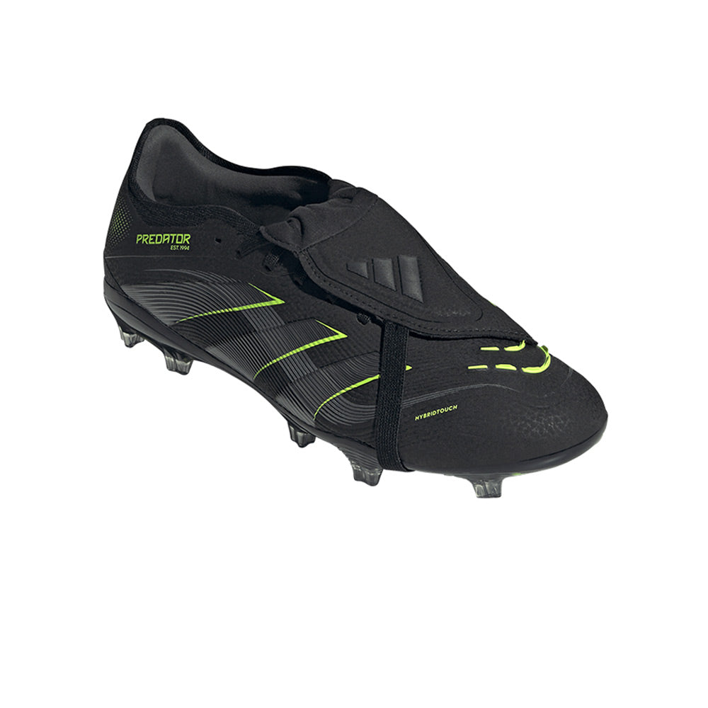 ADIDAS Predator Pro Fold-Over Tongue FG Men's Football Shoes - Supersports Thailand Supersports Thailand