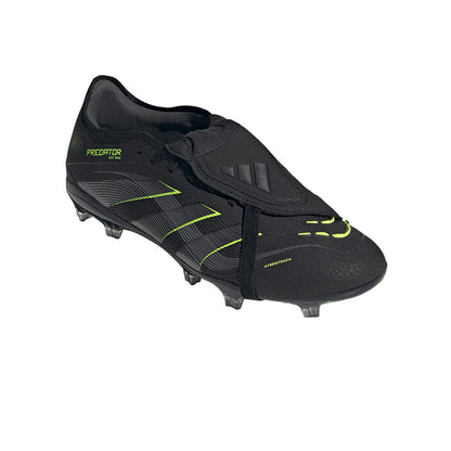 ADIDAS Predator Pro Fold-Over Tongue FG Men's Football Shoes - Supersports Thailand