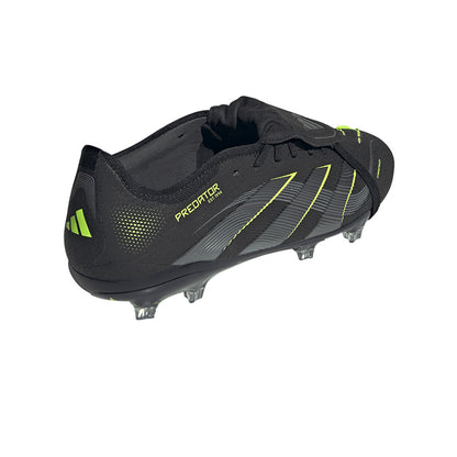 ADIDAS Predator Pro Fold-Over Tongue FG Men's Football Shoes