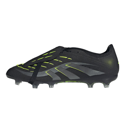 ADIDAS Predator Pro Fold-Over Tongue FG Men's Football Shoes