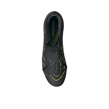 ADIDAS Predator Pro Fold-Over Tongue FG Men's Football Shoes