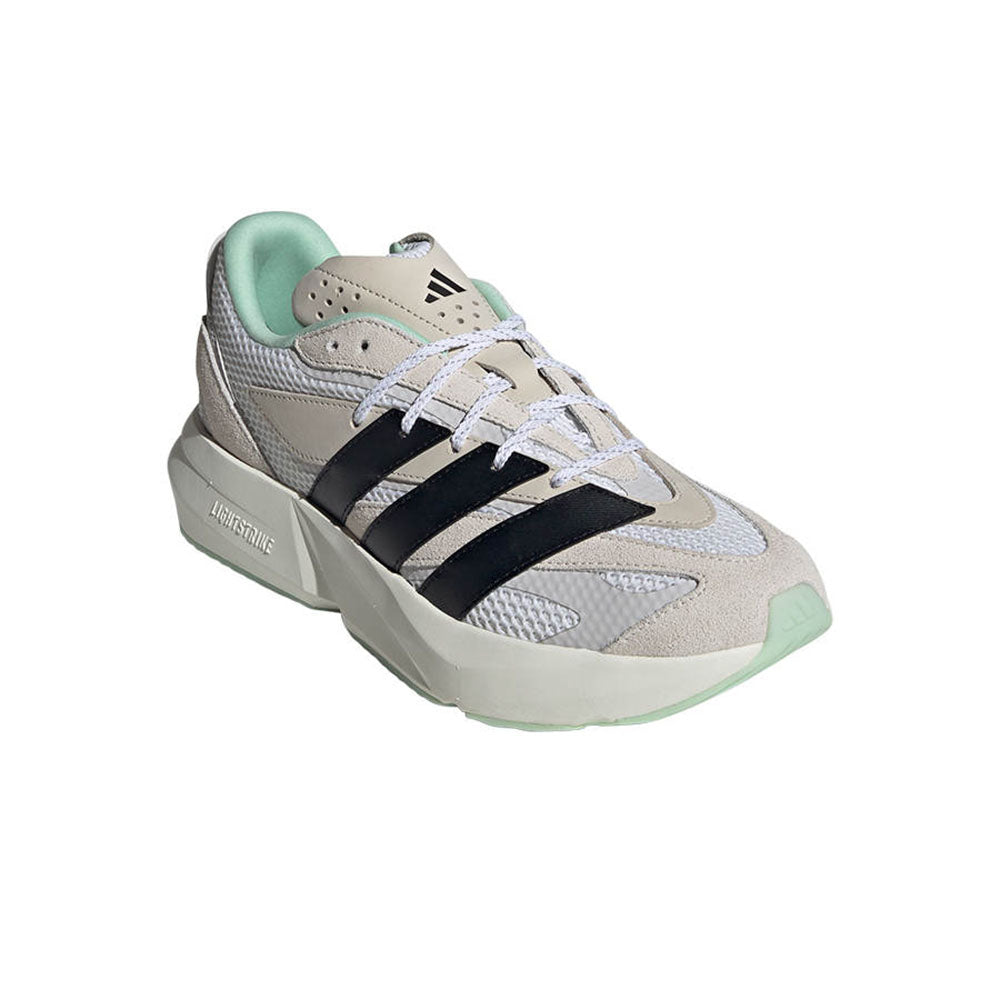 ADIDAS Mercedes - AMG Petronas Formula One Team Lightblaze Unisex Lifestyle Shoes - Supersports Thailand Supersports Thailand