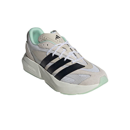ADIDAS Mercedes - AMG Petronas Formula One Team Lightblaze Unisex Lifestyle Shoes - Supersports Thailand