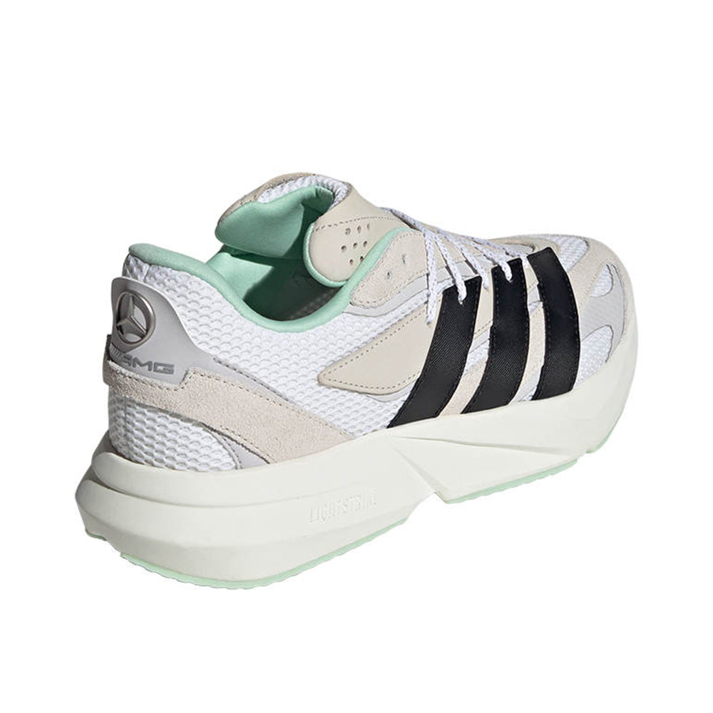 ADIDAS Mercedes - AMG Petronas Formula One Team Lightblaze Unisex Casual Shoes