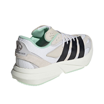 ADIDAS Mercedes - AMG Petronas Formula One Team Lightblaze Unisex Casual Shoes