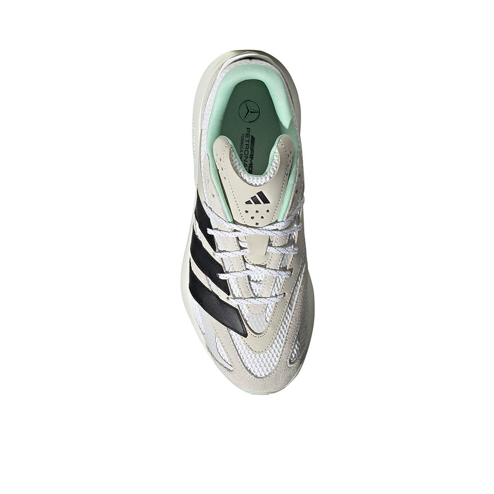 ADIDAS Mercedes - AMG Petronas Formula One Team Lightblaze Unisex Casual Shoes