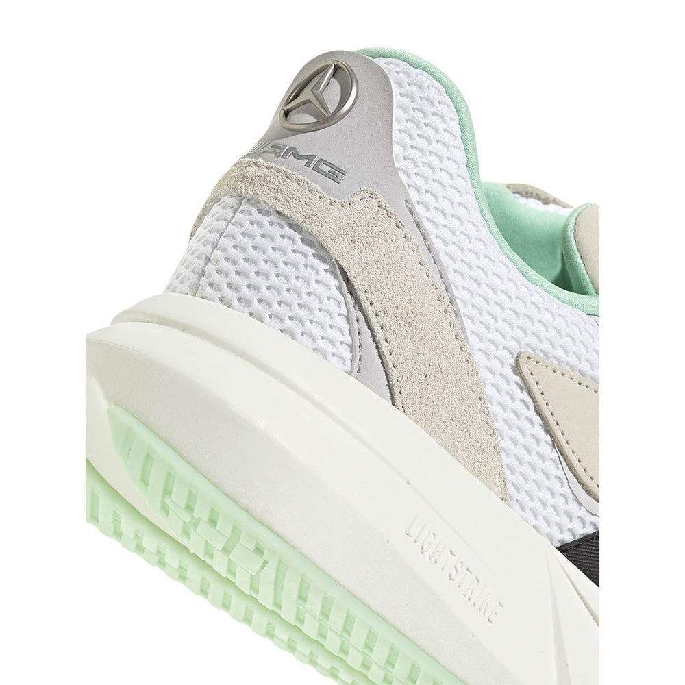 ADIDAS Mercedes - AMG Petronas Formula One Team Lightblaze Unisex Casual Shoes